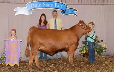 Lot 22 - 339Z GUNSLINGER 632D ET